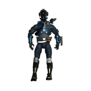 THE VISITOR  2019 Fortnite Legendary Series 6 inch‎ Jazwares Action Figure